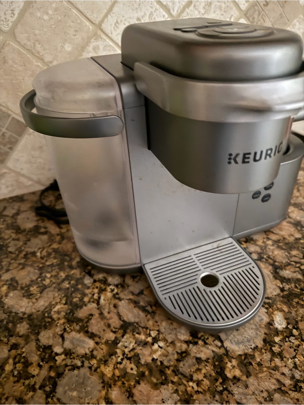 Coffee maker - Picture 2 of 5